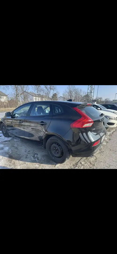 Volvo V40 D3 Kinetic - 2