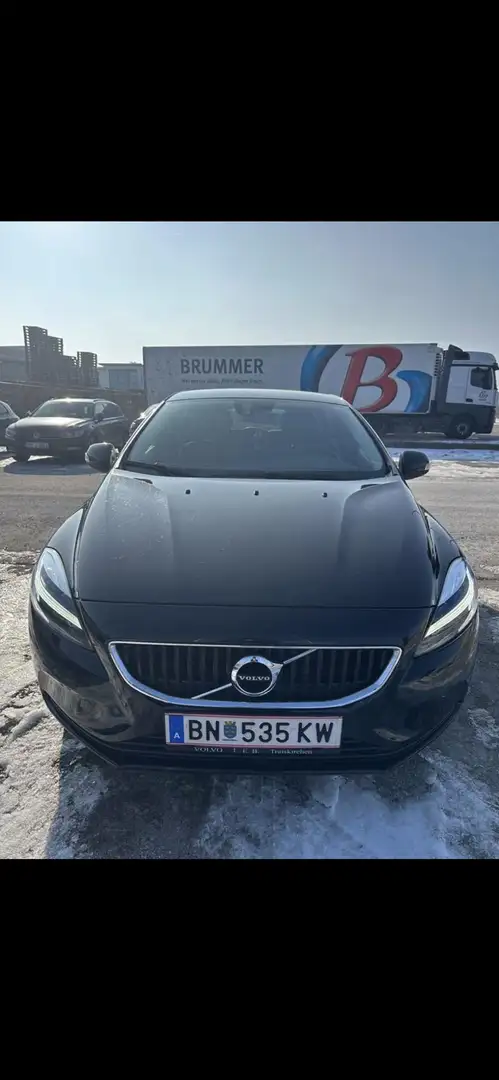 Volvo V40 D3 Kinetic - 1