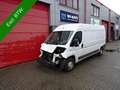 Fiat Ducato 35 2.3 MultiJet L3H2 koelwagen dag en nacht 3 zits Bianco - thumbnail 1