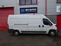 Fiat Ducato 35 2.3 MultiJet L3H2 koelwagen dag en nacht 3 zits Bianco - thumbnail 6