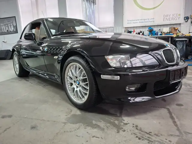 BMW Z3 Coupé 3.0i