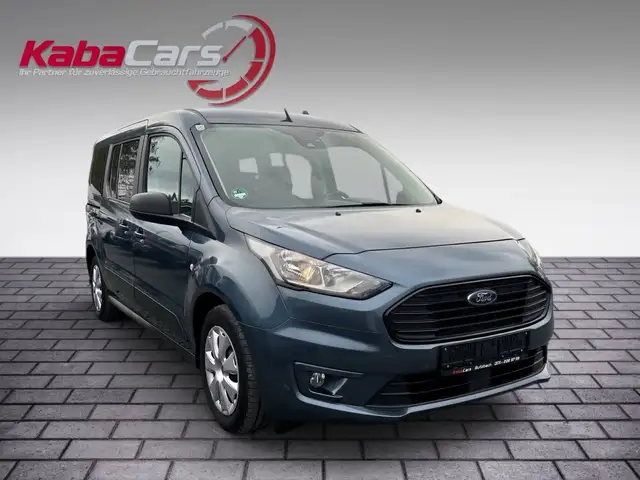 Ford Grand Tourneo Connect Trend 1.5D Zahnriemen neu