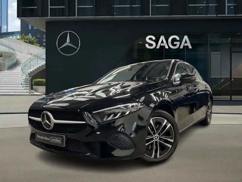 MERCEDES-BENZ Clasa A