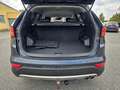 Hyundai SANTA FE 2.2 CRDi Premium 4WD AUT.+LEDER+NAVI+KA Blau - thumbnail 14