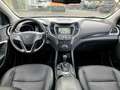 Hyundai SANTA FE 2.2 CRDi Premium 4WD AUT.+LEDER+NAVI+KA Blau - thumbnail 8