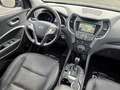 Hyundai SANTA FE 2.2 CRDi Premium 4WD AUT.+LEDER+NAVI+KA Blau - thumbnail 9