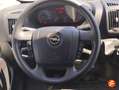 Opel Movano EDITION+L3H2%2C+3.5T+140CV+BLUEHDI Blanco - thumbnail 11