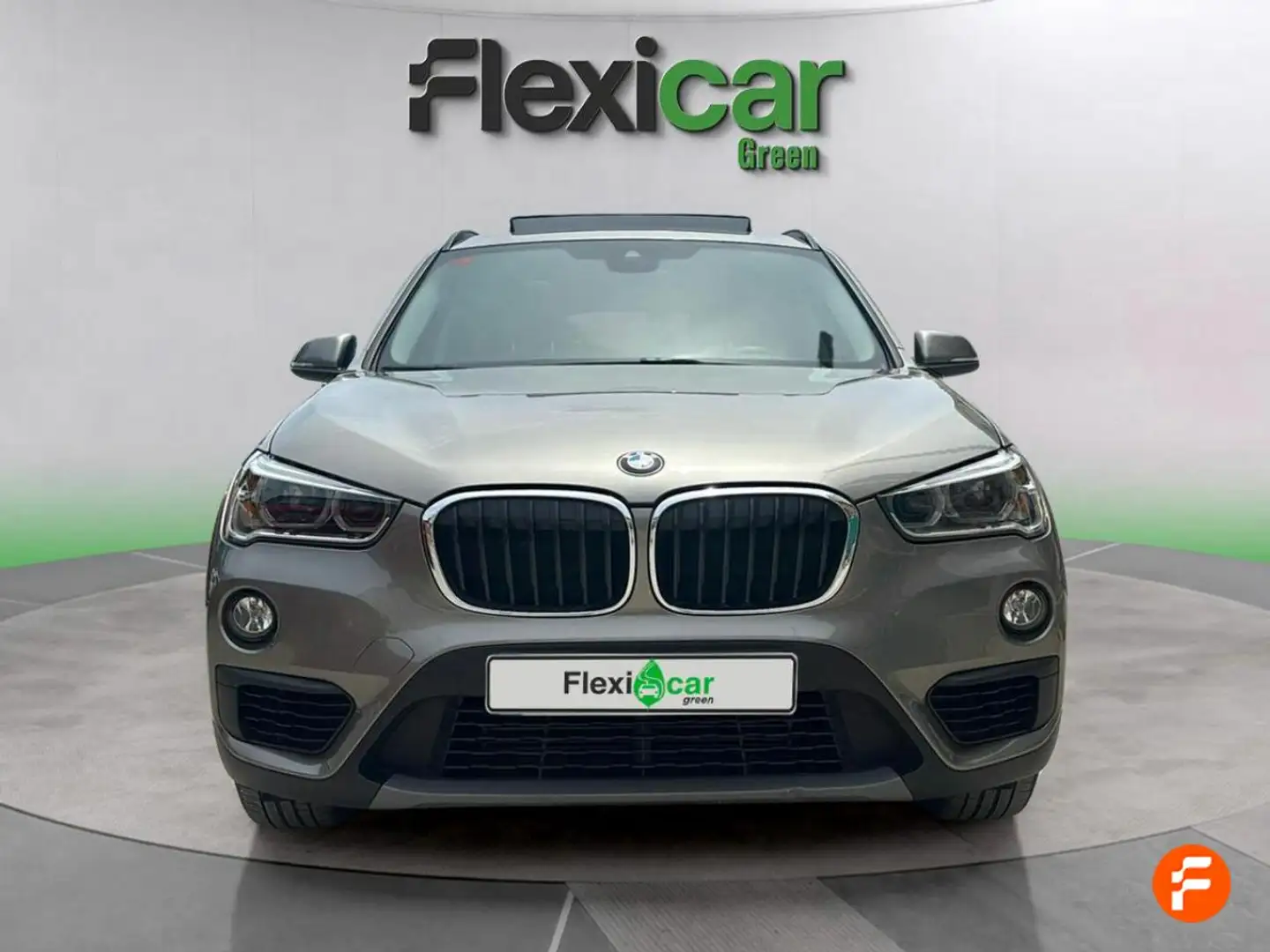 BMW X1 xDrive 20dA - 2