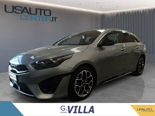 Kia ProCeed / pro_cee'd ProCeed 1.5 t-gdi mhev 160cv dct GT Line Plus