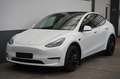 Tesla Model Y Performance *AHK*1.Hand* Weiß - thumbnail 3