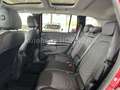Mercedes-Benz GLB 250 GLB 250 4M NIGHT PROGRESSIVE ADV+ STDHZG PANOSD Roşu - thumbnail 12