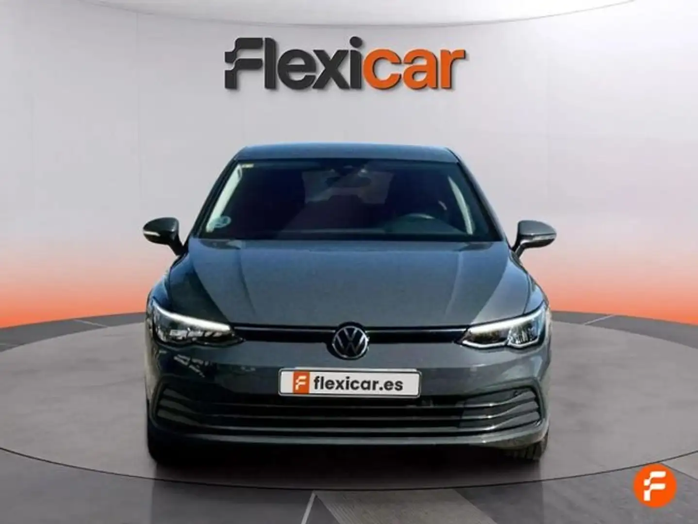 Volkswagen Golf 1.5 TSI Life 96kW Gris - 2