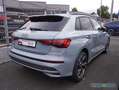 Audi A3 30 TFSI ACC+Parken/AHK/Standh/SONOS Grau - thumbnail 3