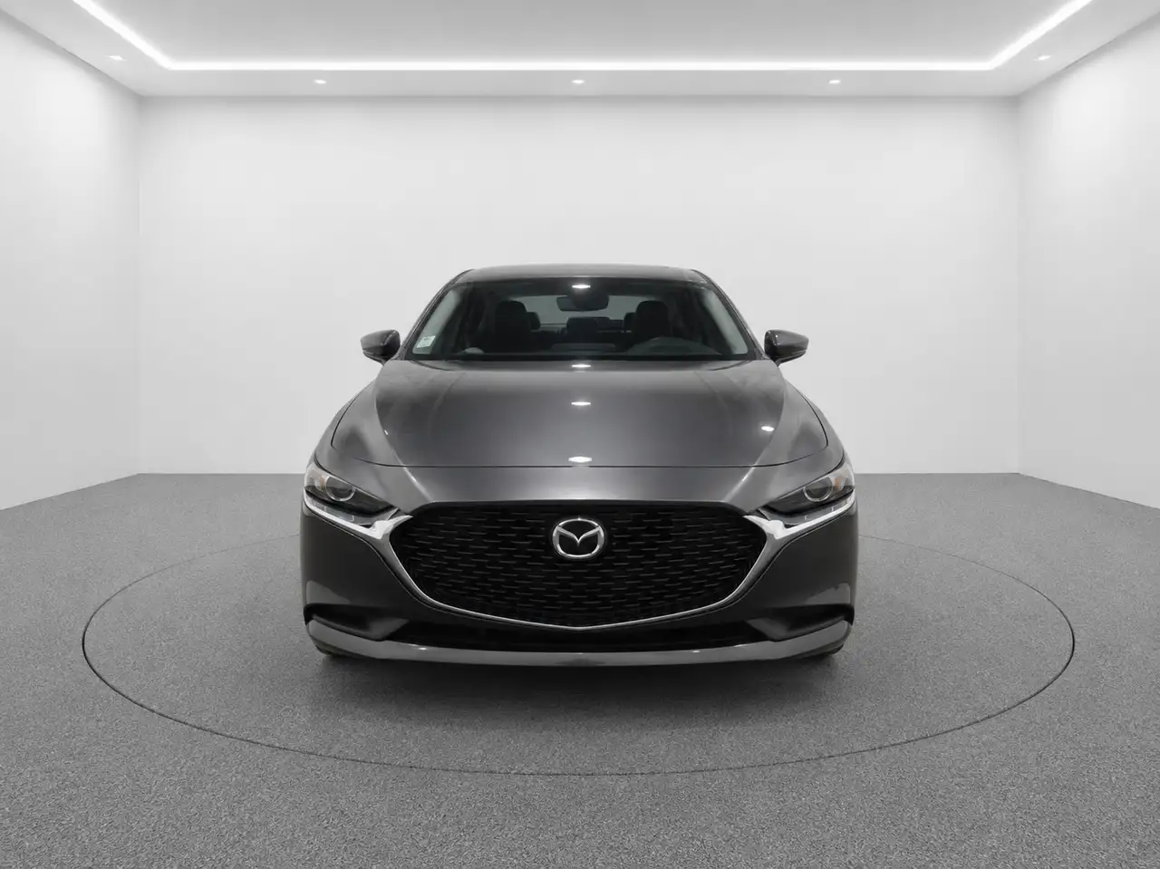 Mazda 3 fotografie Mazda 3