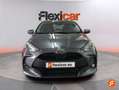 Toyota Yaris 120H 1.5 Active Plus Gris - thumbnail 2