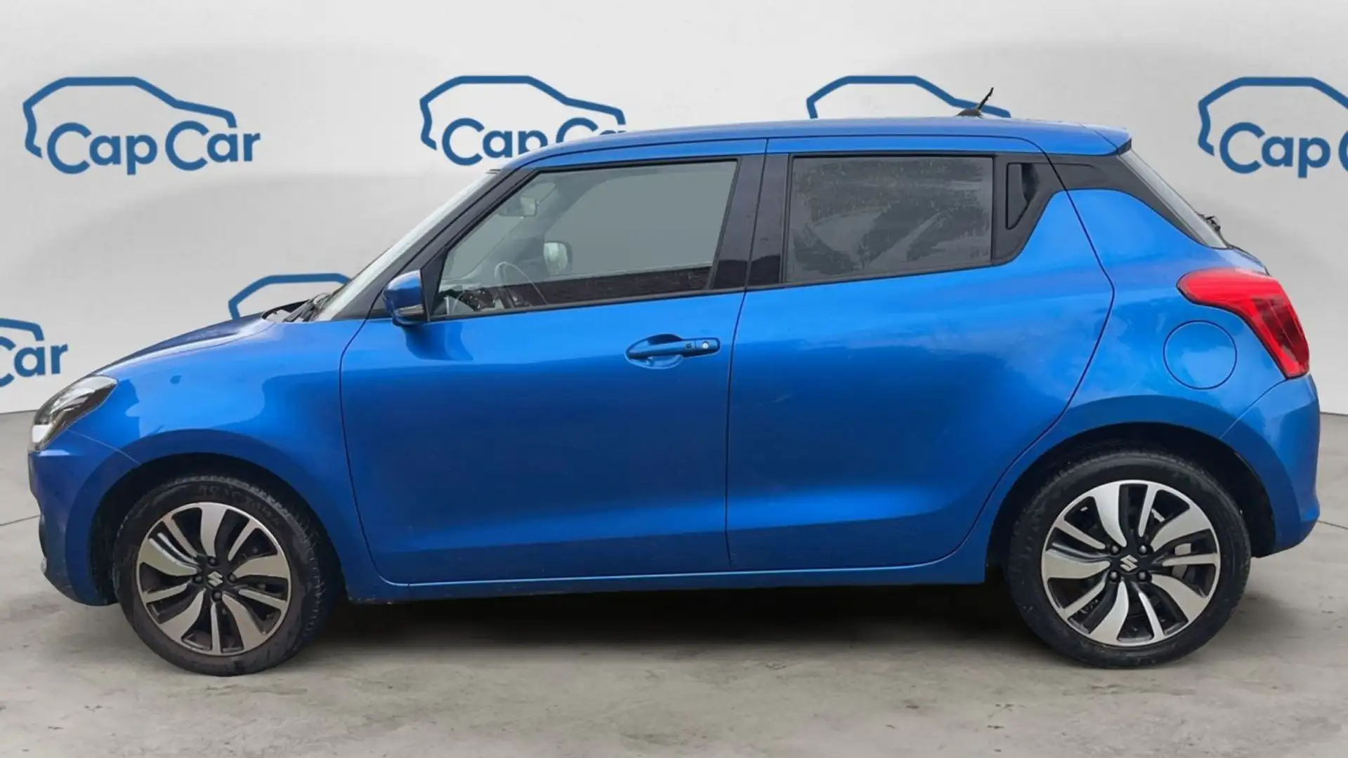 Suzuki Swift 1.2 Dualjet 90 Pack - 2