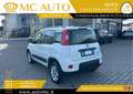 Fiat Panda 0.9 TwinAir Turbo Natural Power Trekking Bianco - thumbnail 4