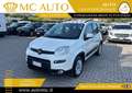 Fiat Panda 0.9 TwinAir Turbo Natural Power Trekking Bianco - thumbnail 3