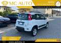 Fiat Panda 0.9 TwinAir Turbo Natural Power Trekking Bianco - thumbnail 6