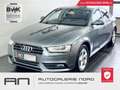 Audi A4 Lim. Ambiente Xenon+Navi+Business+DAB+DSP Grau - thumbnail 1