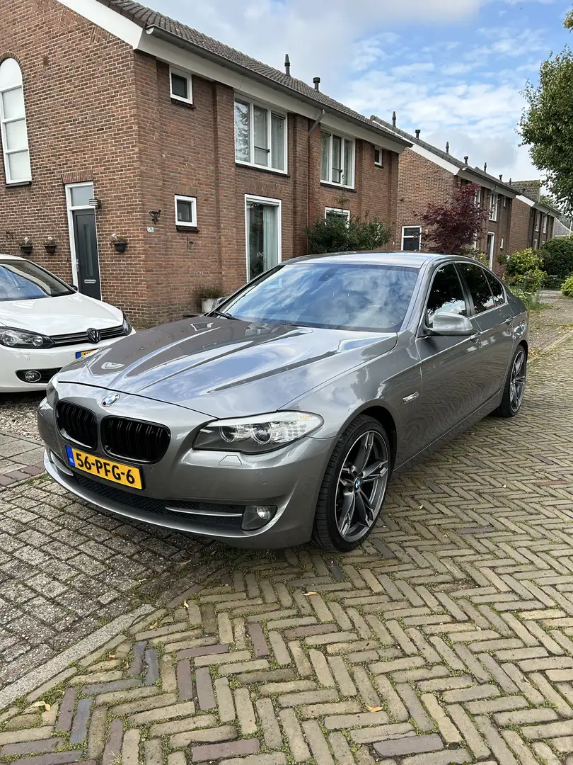 BMW 523 523i Aut - 1