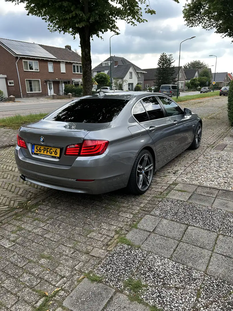 BMW 523 523i Aut - 2