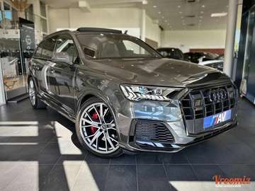 4.0 TDI V8 - QUATTRO - 7 PLACES - 435CH
