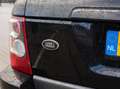 Land Rover Range Rover Sport 4.2 V8 S/C First Ed. Negro - thumbnail 7