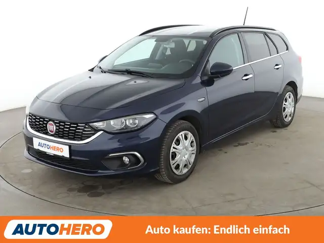 Fiat Tipo 1.4 Turbo Lounge*NAVI*TEMPO*CAM*PDC*LIM*