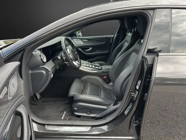 Mercedes-Benz AMG GT 53 4Matic+ Sonderedition Ansicht 8