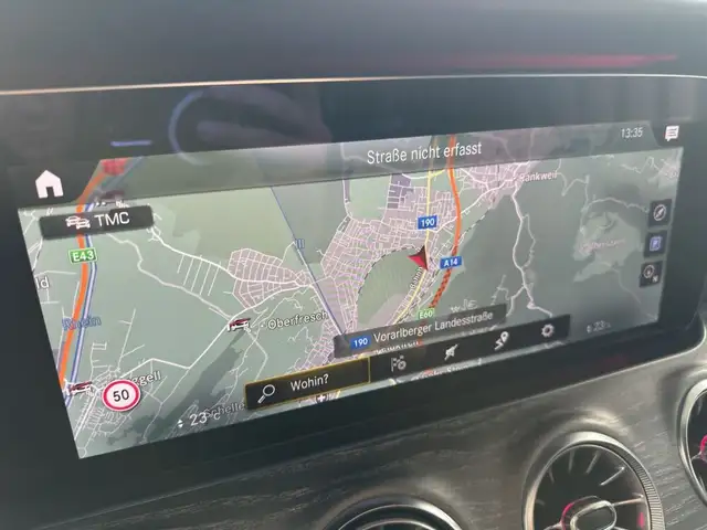 Mercedes-Benz AMG GT 53 4Matic+ Sonderedition Ansicht 18
