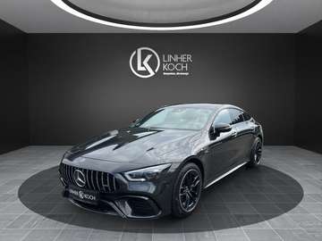 53 4Matic+ Sonderedition