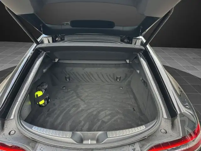 Mercedes-Benz AMG GT 53 4Matic+ Sonderedition Ansicht 13