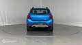 Dacia Sandero 1.5 Blue dCi 95ch Stepway - 20 - thumbnail 6
