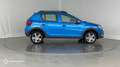 Dacia Sandero 1.5 Blue dCi 95ch Stepway - 20 - thumbnail 4