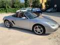Porsche Boxster 3.4 S TIPTRONIC  295cv  COCOA, BELLISSIMA!! Zilver - thumbnail 7