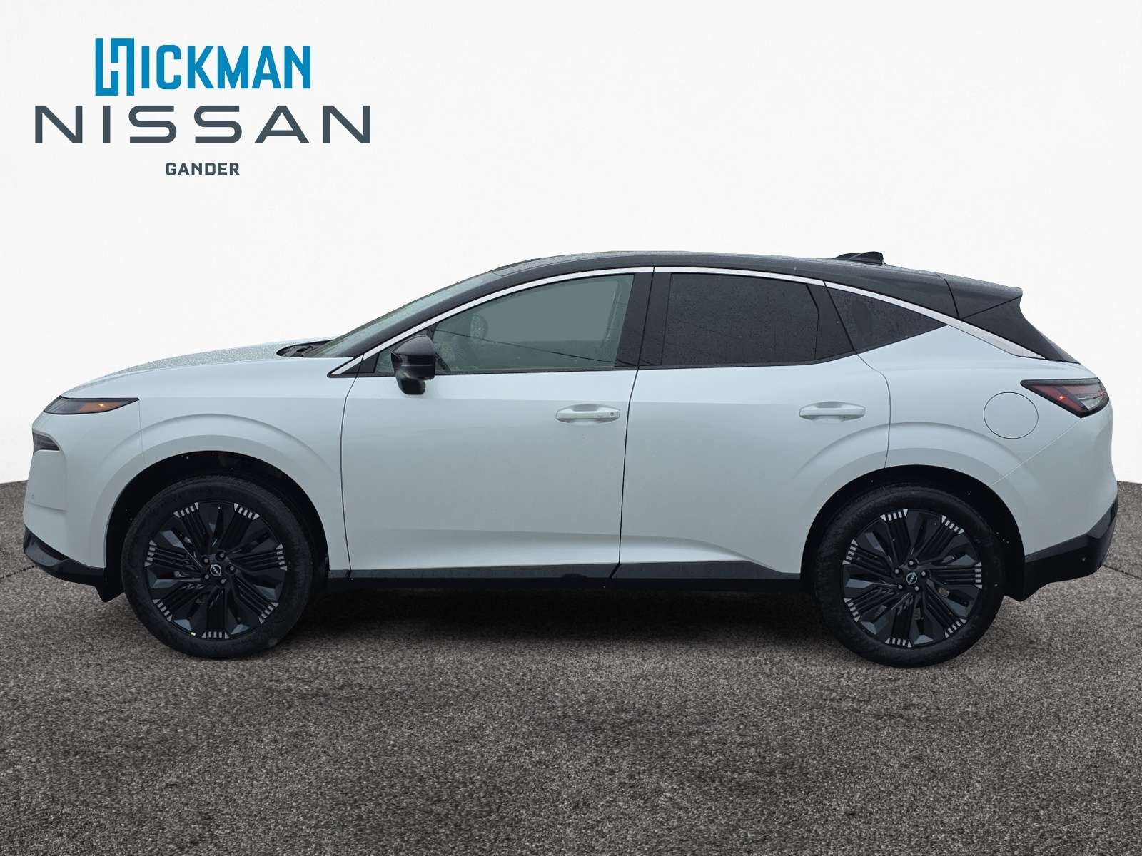 2026 Nissan Murano