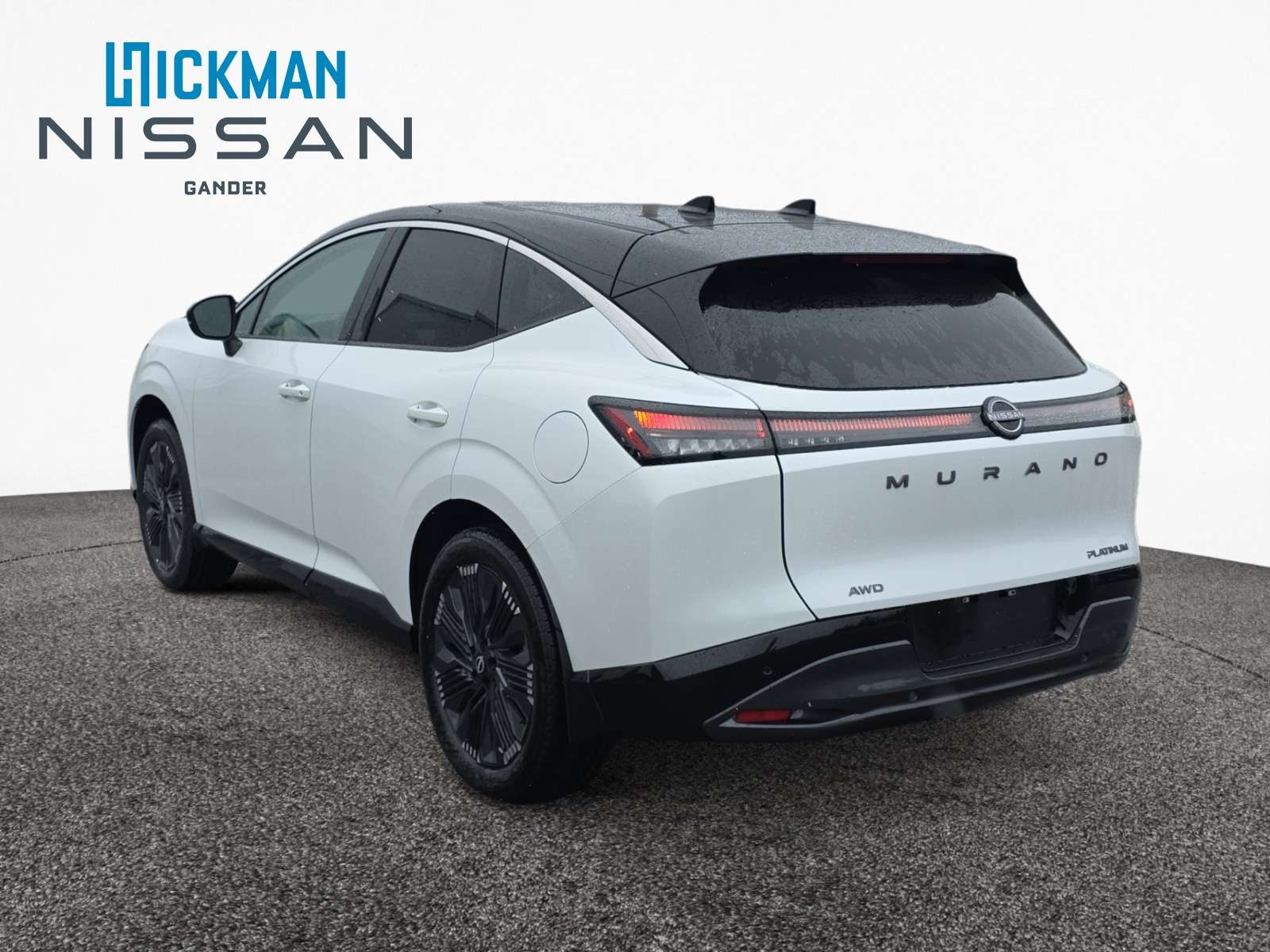 2026 Nissan Murano