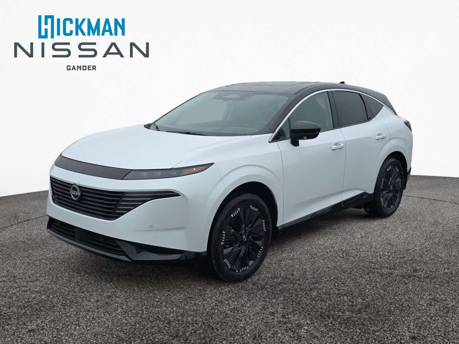 2026 Nissan Murano