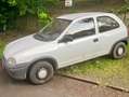 Opel Corsa Blanc - thumbnail 1