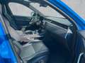 Jaguar F-Pace P550 AWD 5.0 V8 SVR  ACC HUD SD Blau - thumbnail 3