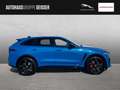 Jaguar F-Pace P550 AWD 5.0 V8 SVR  ACC HUD SD Blau - thumbnail 6