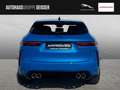 Jaguar F-Pace P550 AWD 5.0 V8 SVR  ACC HUD SD Blau - thumbnail 7