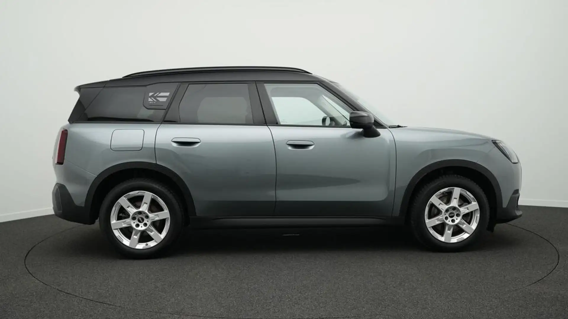 MINI Countryman S All4 MINI Countryman S ALL4 Verde - 2