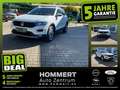 Volkswagen T-Roc 1.5 TSI Sport *ACC*LED*Sitzh.*Kamera*LM* Blanc - thumbnail 1