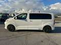 Citroen Spacetourer Jumpy Shine L2 BlueHDI 150 Weiß - thumbnail 3