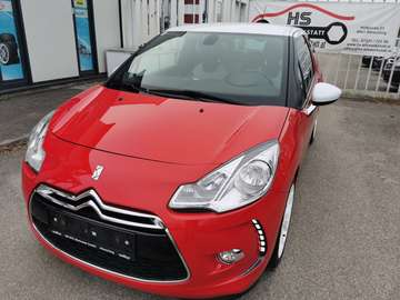 1,6 16V THP Sport Chic