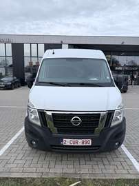 Interstar 2.3 dCi 35 L2H2 N-Connecta