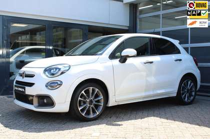Fiat 500X 1.0 GSE Sport
