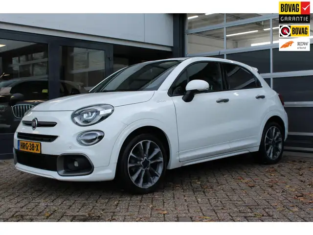 Fiat 500X 1.0 GSE Sport